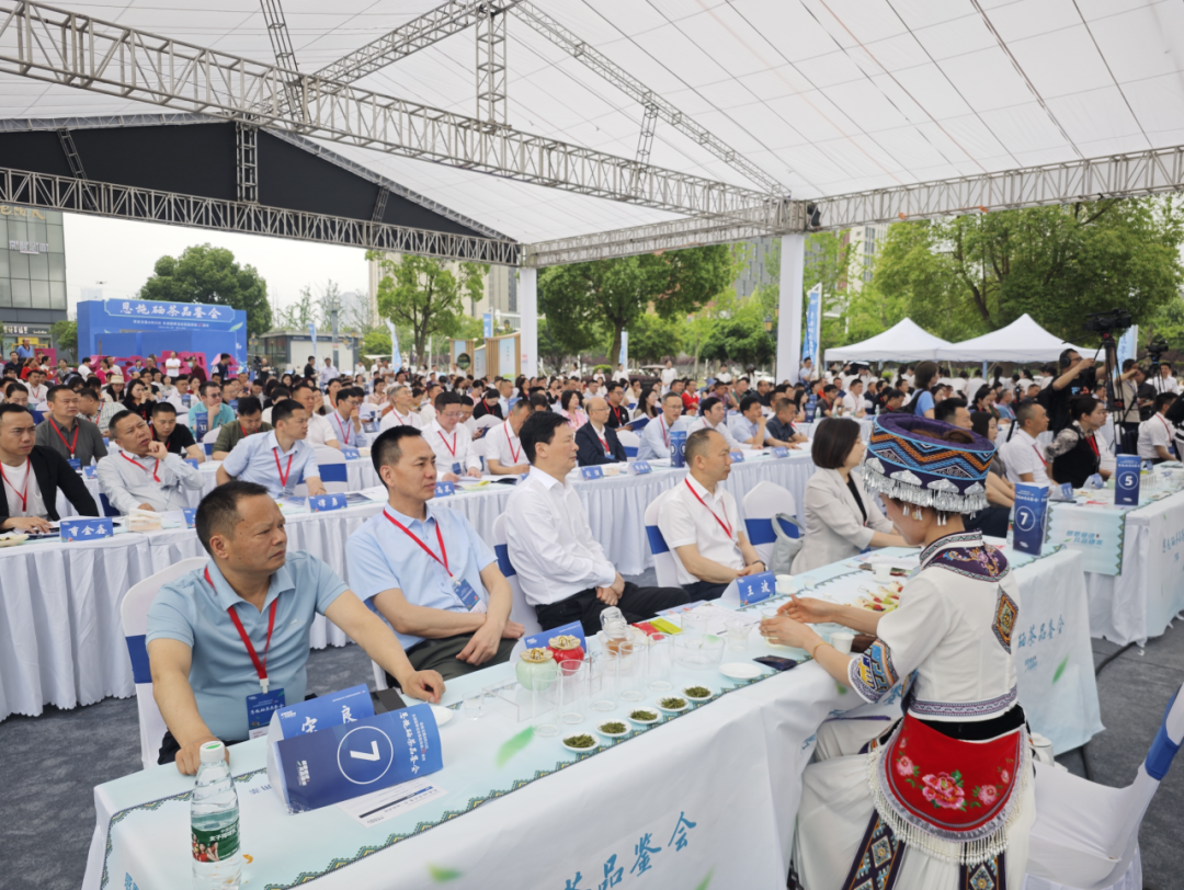 恩施富硒茶有什么用(恩施富硒茶口感如何)-硒宝网