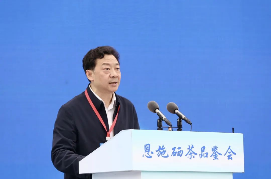 恩施富硒茶有什么用(恩施富硒茶口感如何)-硒宝网