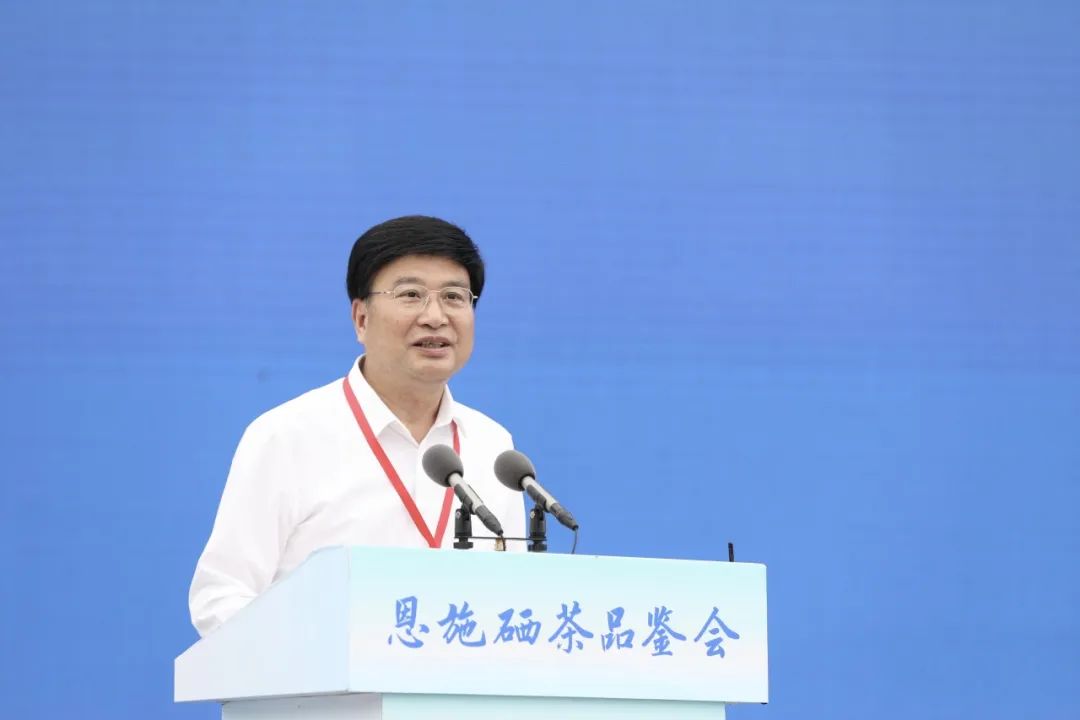 恩施富硒茶有什么用(恩施富硒茶口感如何)-硒宝网