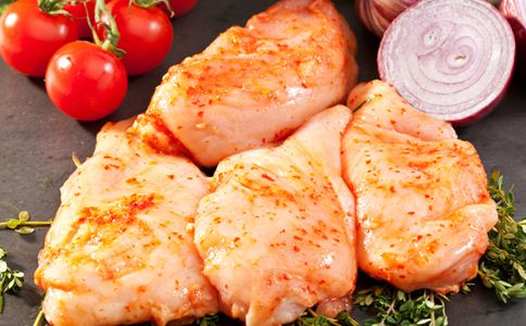 什么食物是补铁的(食物中补铁的食物是)-硒宝网