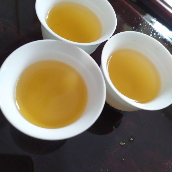 福建富硒八仙茶加工(福建八仙茶的图片)-硒宝网