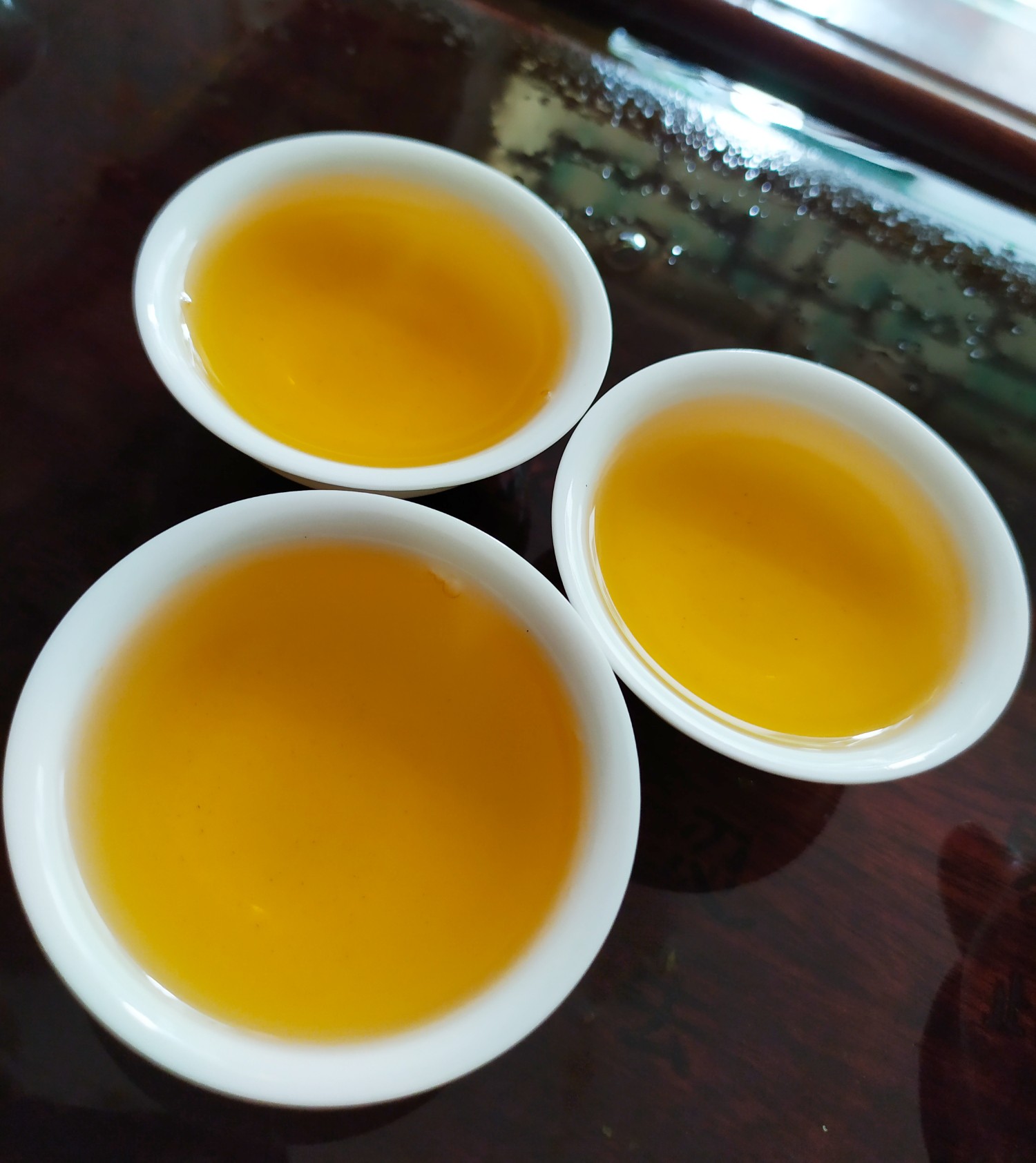 福建富硒八仙茶加工(福建八仙茶的图片)-硒宝网