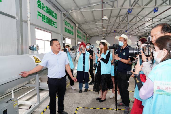 岚皋县南宫山富硒茶(南宫山富硒茶属于什么茶)-硒宝网