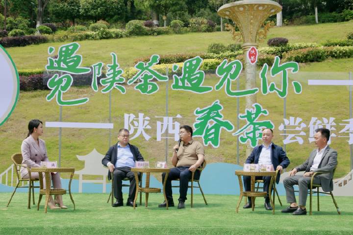 岚皋县南宫山富硒茶(南宫山富硒茶属于什么茶)-硒宝网