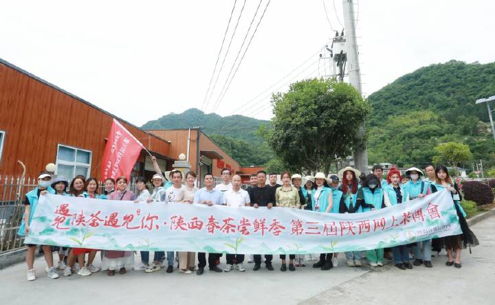 岚皋县南宫山富硒茶(南宫山富硒茶属于什么茶)-硒宝网