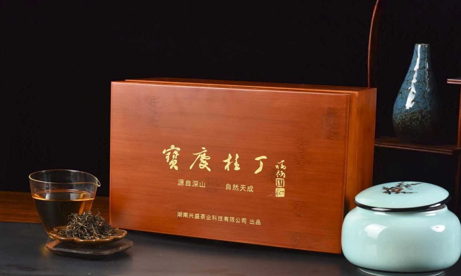 茗品富硒贡茶好喝吗(富硒贡茶是绿茶吗)-硒宝网