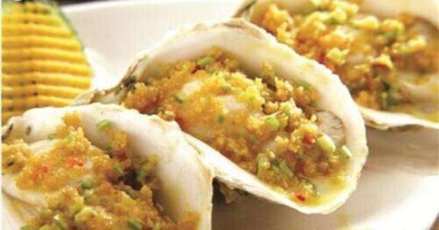 哪些食物可以补锌（补锌吃食物）-硒宝网