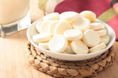 空腹补钙(空腹补钙好还是饭后补钙好)-硒宝网