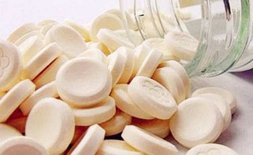 空腹补钙(空腹补钙好还是饭后补钙好)-硒宝网