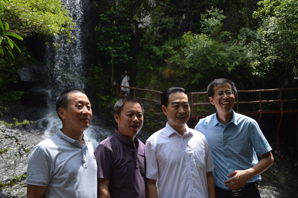 石台县富硒茶有哪些（石台县富硒村怎么吃?。?硒宝网