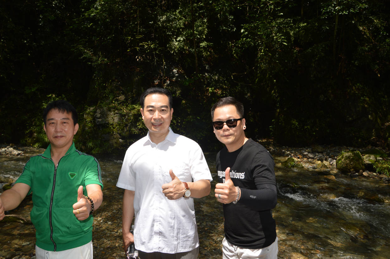 石台县富硒茶有哪些（石台县富硒村怎么吃住）-硒宝网