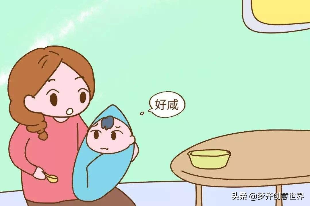 宝宝多大开始补锌（多大宝宝补锌合适）-硒宝网