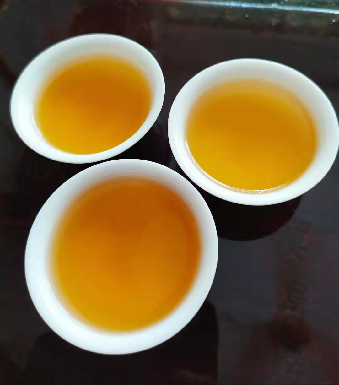 漳州诏安富硒八仙茶(诏安八仙茶多少钱一斤)-硒宝网