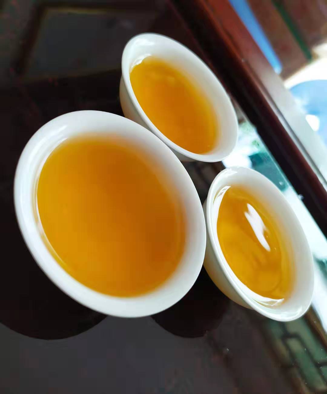 漳州诏安富硒八仙茶(诏安八仙茶多少钱一斤)-硒宝网