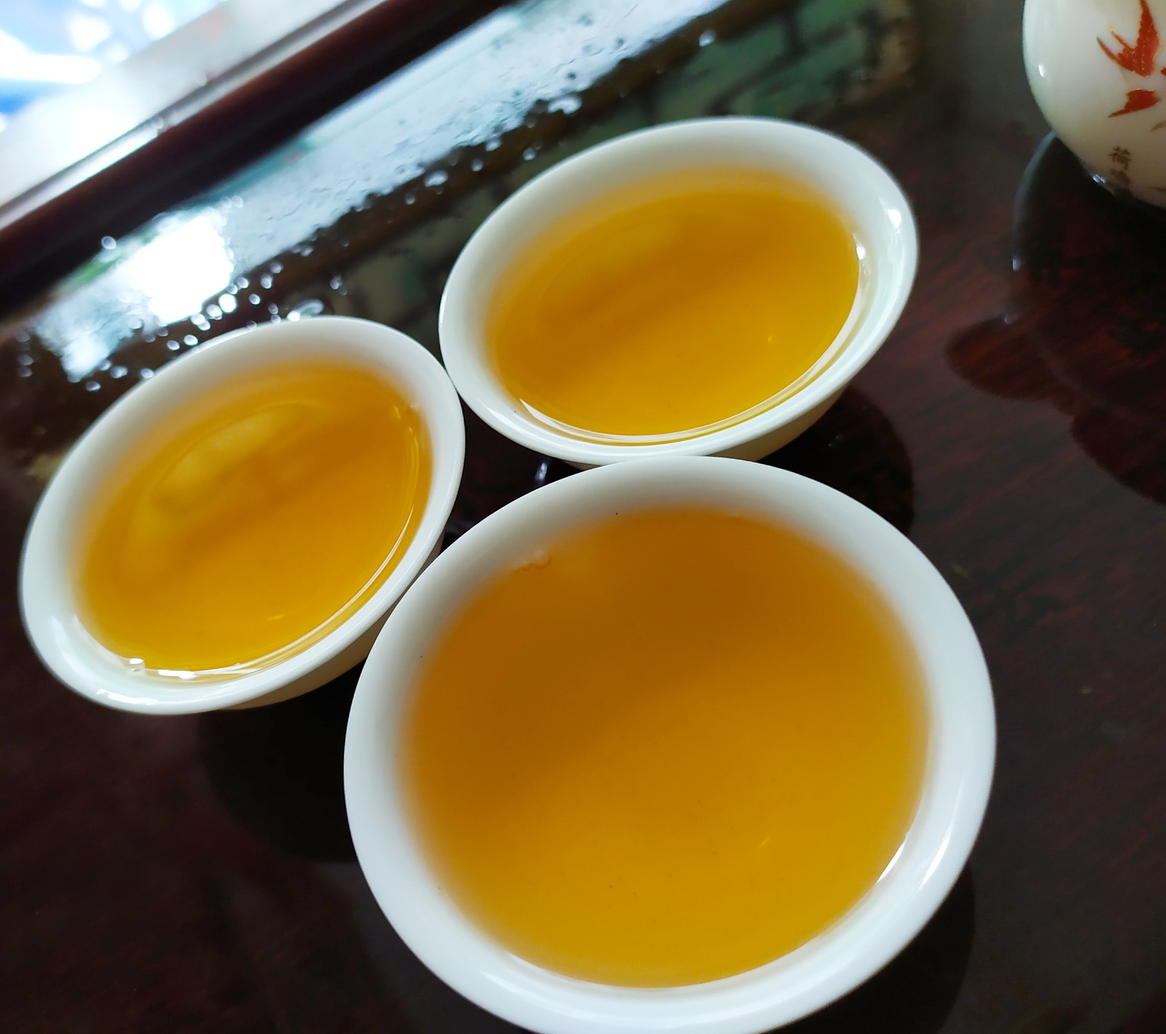 漳州诏安富硒八仙茶(诏安八仙茶多少钱一斤)-硒宝网