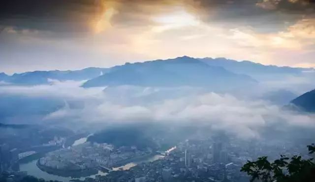 南宫山富硒茶怎么样(南宫山富硒茶礼盒价格)-硒宝网