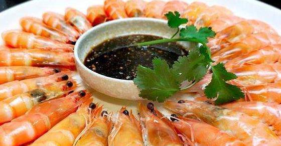 虾是补钙的吗（虾补钙是真的吗大虾）-硒宝网