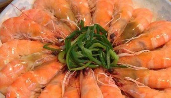 虾是补钙的吗（虾补钙是真的吗大虾）-硒宝网