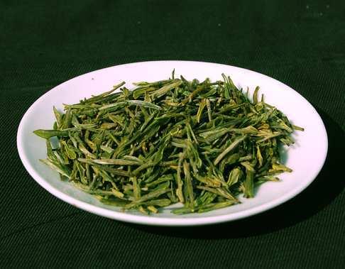 岳西翠兰是富硒茶吗（安徽岳西翠兰茶多少钱一斤）-硒宝网