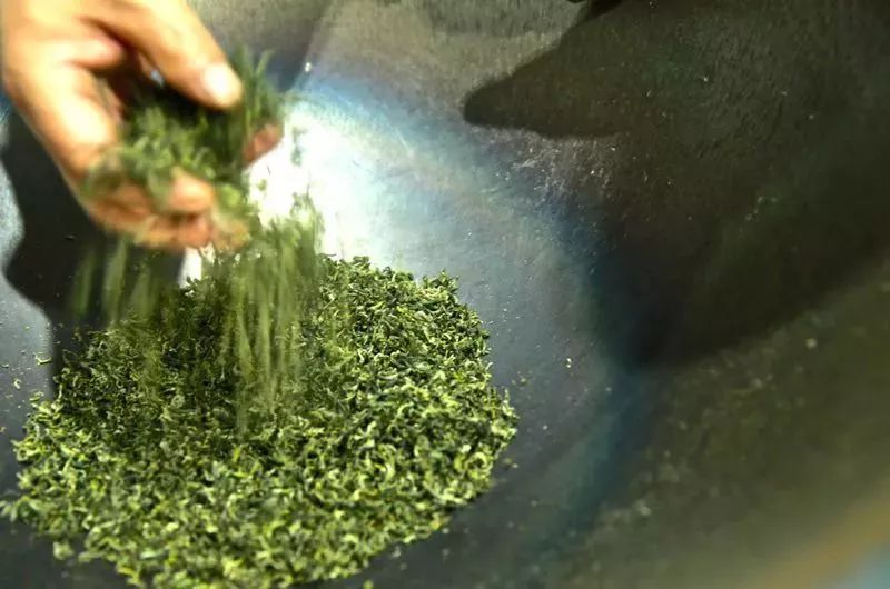 紫阳富硒茶属热属凉(紫阳茶富硒茶)-硒宝网