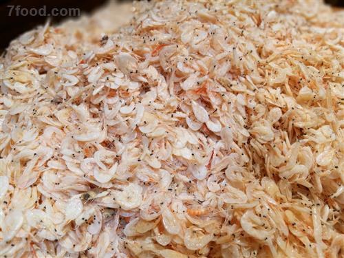 虾是补钙的吗（虾补钙是肉还是壳）-硒宝网