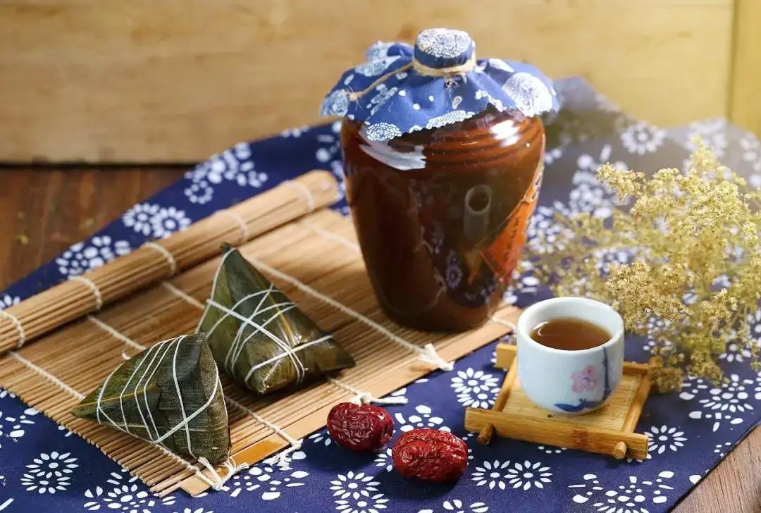 富硒八仙金花茯苓茶(金花茯苓茶功效)-硒宝网