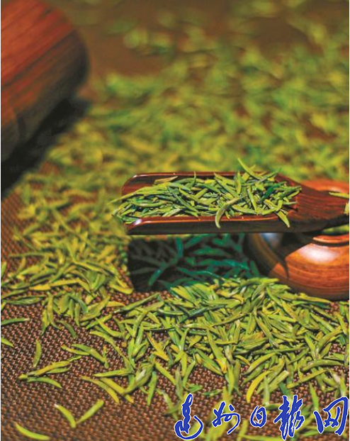 万源富硒茶品牌故事（万源富硒茶厂及电话）-硒宝网