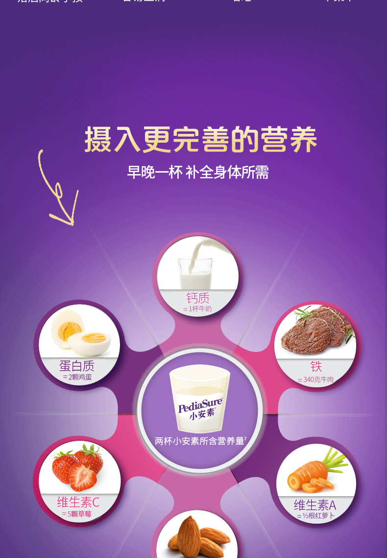 两岁半宝宝补钙哪种好(宝宝补钙有助于长高吗)-硒宝网