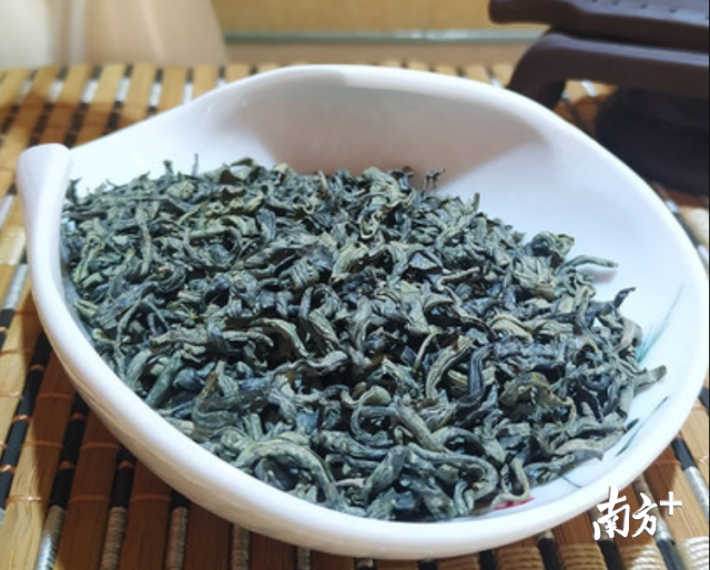 梅州富硒茶基在那里（梅州富硒）-硒宝网