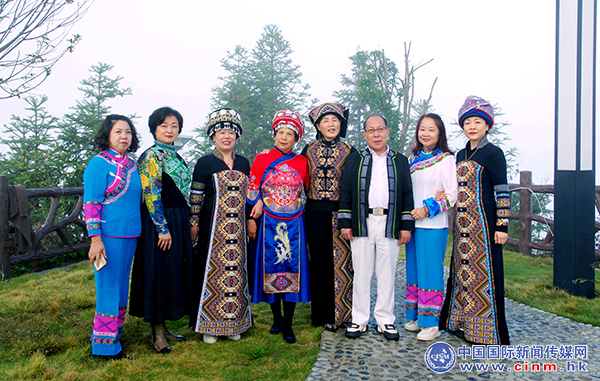 来凤富硒藤茶百福司(富硒来凤藤茶的作用)-硒宝网