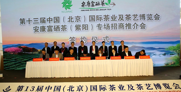 京康富硒茶汉江绿毫(京康富硒茶属于什么茶)-硒宝网