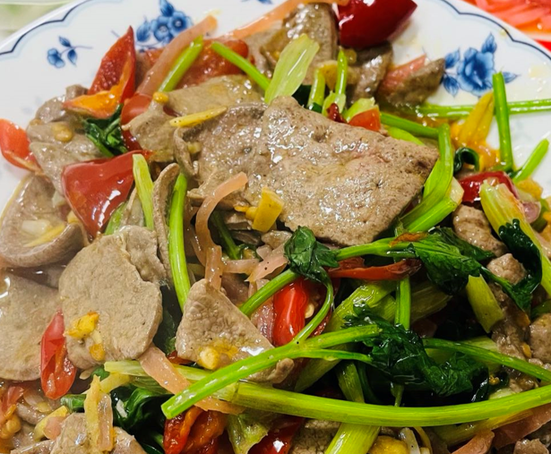 韭菜补铁吗(韭菜补铁有啥用)-硒宝网