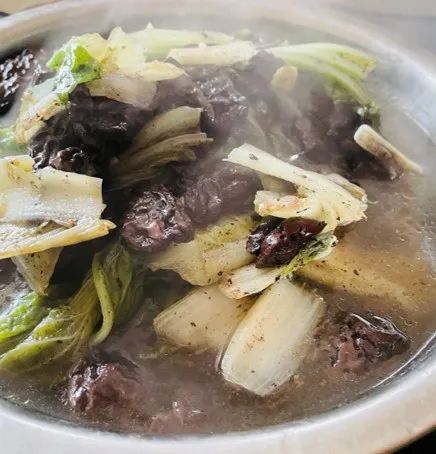 韭菜补铁吗(韭菜补铁有啥用)-硒宝网