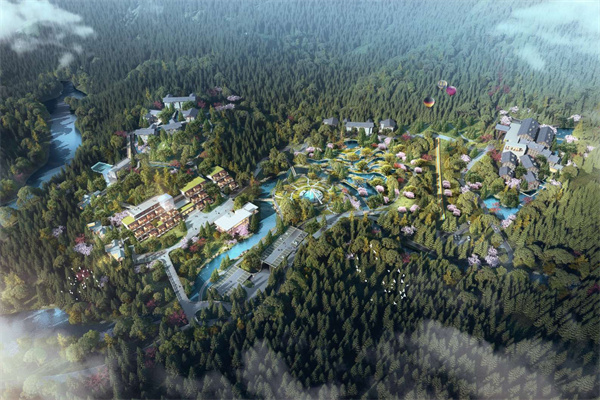 仙寓山富硒茶种植地(仙寓山硒茶多少钱一斤)-硒宝网