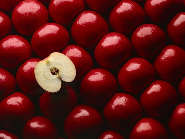 吃苹果补铁吗(苹果补铁效果怎么样)-硒宝网