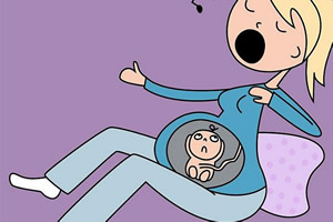 孕中期补钙吃什么钙片比较好（孕中期补钙要吃多久）-硒宝网