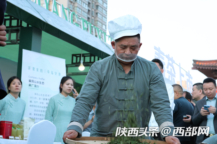 十大紫阳富硒茶品牌(紫阳富硒茶品牌排行)-硒宝网