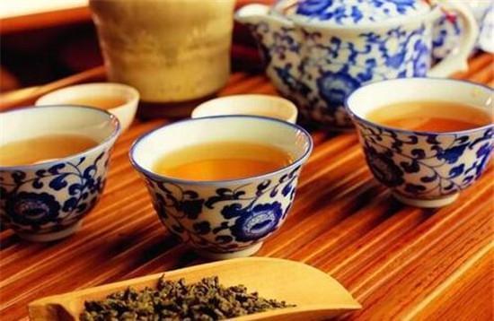 胃癌病人能喝富硒茶(胃癌的人能喝茶叶吗)-硒宝网