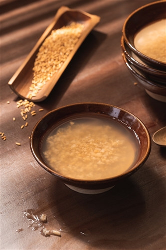 钟祥富硒米茶怎么样(钟祥米茶多少钱一斤)-硒宝网