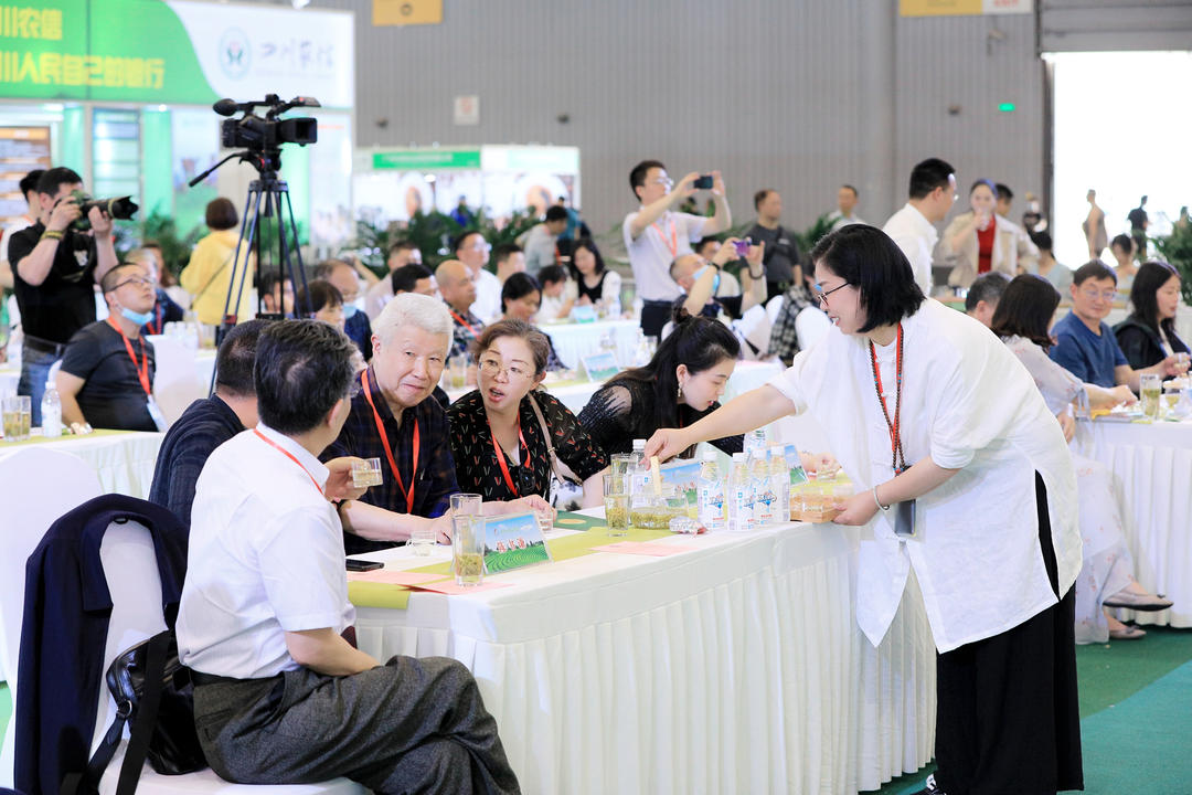 四川富硒茶哪里有卖(四川富硒地区)-硒宝网