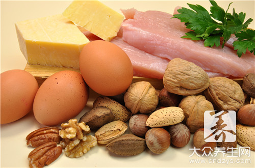 怀孕补钙吃什么（怀孕补钙吃什么水果）-硒宝网