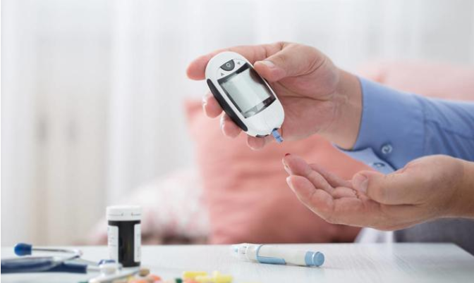 富硒茶糖尿病能喝吗(能喝病茶糖尿富硒水吗)-硒宝网