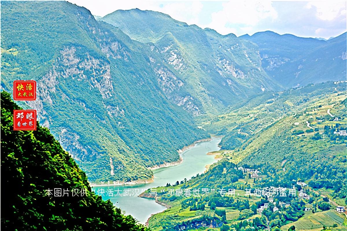 大峡谷富硒茶怎么样（大峡谷生态茶业有限公司）-硒宝网