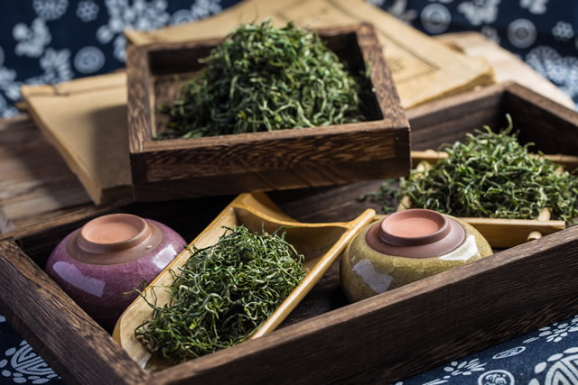 富硒茶哪里的好一点（硒茶和富硒茶区别）-硒宝网