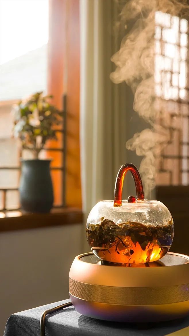 富硒茶能喝大枣一起(喝枣茶的坏处)-硒宝网