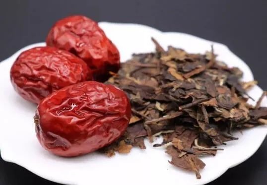 富硒茶能喝大枣一起(喝枣茶的坏处)-硒宝网