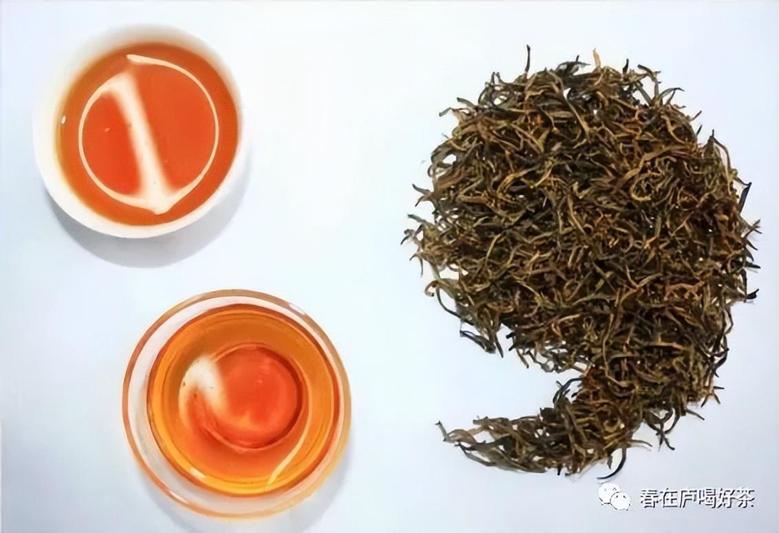 富硒茶能喝多长时间(喝富硒茶能补硒吗)-硒宝网