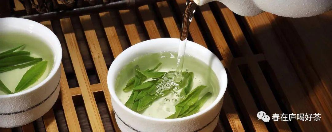 富硒茶能喝多长时间(喝富硒茶能补硒吗)-硒宝网