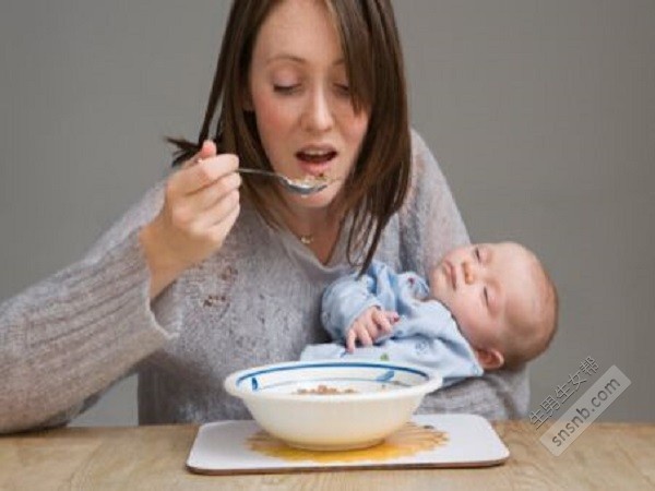 孕妇吃什么能补铁（孕妇能吃补铁软糖吗）-硒宝网