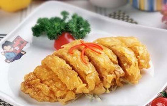 儿童增高补钙食谱（小孩补钙长高的菜谱）-硒宝网